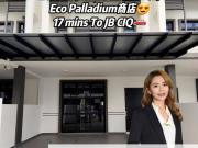 Eco Summers