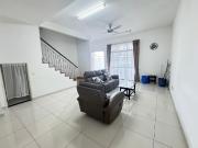 Eco Summers * Double storey Terrace House * Intermediate...