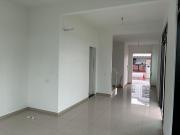 Eco tropics 2 storey terrace house kota masai pasir...