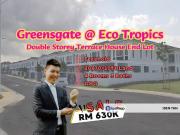 Eco Tropics