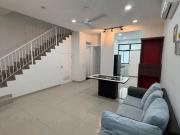 Eco Tropics Double Storey Terrace House 4bed Pasir...