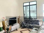 Eco Tropics Double Storey Terrace House For Sale