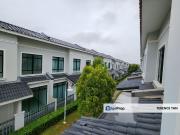 Eco Tropics Kota Masai