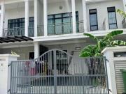 Eco Tropics Kota Masai Millsgate