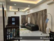 Eco Tropics Taman Kota Masai Single Storey Cluster House