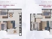 ECO VILA PRIMAVERA CAMPINAS: SEU NOVO APARTAMENTO DE 2...