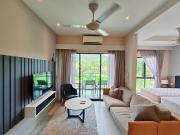Eco Village Meru Valley Golf Resort Studio Home Resort...