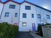 Eco Way, Roborough, 4 Bedroom Terraced