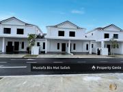 Eco World @ Eco Horizon Double Storey Terrace Bandar...