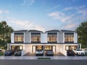 ECO WORLX MURAH GILA BRAND NEW DOUBLE STOREY