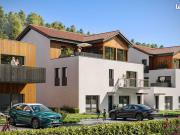 Eco'city Les Deux Lacs