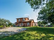 Ecodimora Cortonese 237m² Cortona