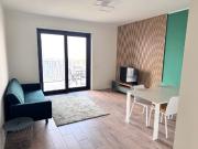 Ecogreen: Spacious, Brand New, Smart Apartment in Uptown...