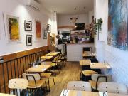 Ecole Militaire Restaurant avec extraction