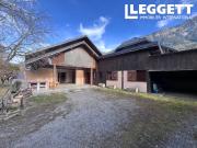 École Vente Maison 73