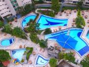 ECOLOGIC PARK 2 QUARTOS/SUITE SALA SACADA COZINHA WC...