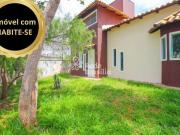 Ecológico Parque do Mirante Casa à venda, 3 quartos,...