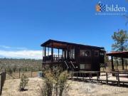 Econ Cabaña en Venta en Fracc. Agropecuario Sierra Linda...