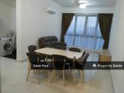 EcoNest @ Eco Botanic, Iskandar Puteri, 3 Bedrooms Fully...