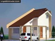 Economic Oroland Tangub, Bacolod City