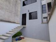 ECONOMICA, ACEPTO FOVISSSTE, CISTERNA 3 RECAMARAS,...