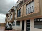 Económica casa en Tabio