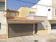 ECONOMICA CASA EN VENTA, APROVECHA ESTE REMATE...