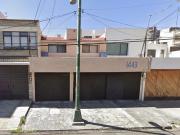 ECONOMICA CASA EN VENTA, INMUEBLE ADJUDICADO Martin...