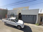 ECONOMICA CASA EN VENTA, REMATE ADJUDICADO Río Casas...