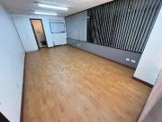 ECONÓMICA OFICINA EN RENTA EN PLANTA BAJA ELOY ALFARO...