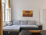 Economy 1BR Apt. Near Rennweg & Belvedre