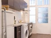 Economy City Living: 1 bedroom in a beautiful old...
