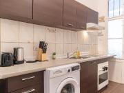 Economy City Living: 1 bedroom in a beautiful old...