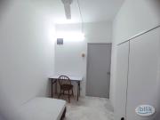 Economy small room at ttdi kiara green townhouse, kuala...
