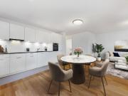 Ecoquartier des Plaines du Loup