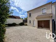 Ecouen 95440 Achat / Vente maison 6 pièces t6 terrasse