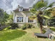 Ecouen 95440 Achat / Vente maison 7 pièces t7 terrasse...