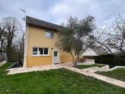 Ecouen 95440 Location maison 5 pièces t5 jardin terrasse