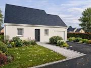 Ecouflant 49000 Programme neuf maison neuf à vendre 4 pièces