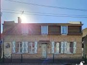 Ecourt Saint Quentin 62860 Achat / Vente maison 9 pièces...