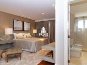 Ecoville, apartamento 4 dormitórios