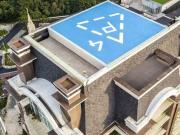 Ecoville, Apartamento Palazzo Lumini, andar alto,...