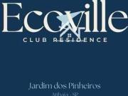 Ecoville Club Residence III Lotes a partir de 360?m²