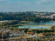 ECOVILLE Lançamento duplex 2 quartos 2 suítes 2 vagas...