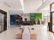 ECOVILLE: STUDIO MOBILIADO COM OU SEM VAGA