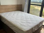 ECOVILLE: STUDIO MOBILIADO PRÓXIMO AO PARQUE BARIGUI