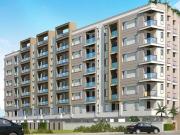 Ecoworld IV,Panchyawala 2 BHK Apartment For Sale Jaipur