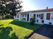 Ecoyeux 17770 Achat / Vente maison 5 pièces t5 au...