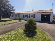 Ecoyeux 17770 Achat / Vente maison 5 pièces t5 piscine