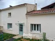 Ecoyeux 17770 Achat / Vente maison 5 pièces t5 terrasse